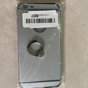 New iPhone 6sPlus case